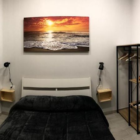 B&B Priezza Neapol Zewnętrze zdjęcie