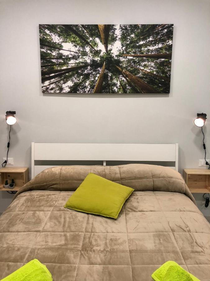 B&B Priezza Neapol Zewnętrze zdjęcie