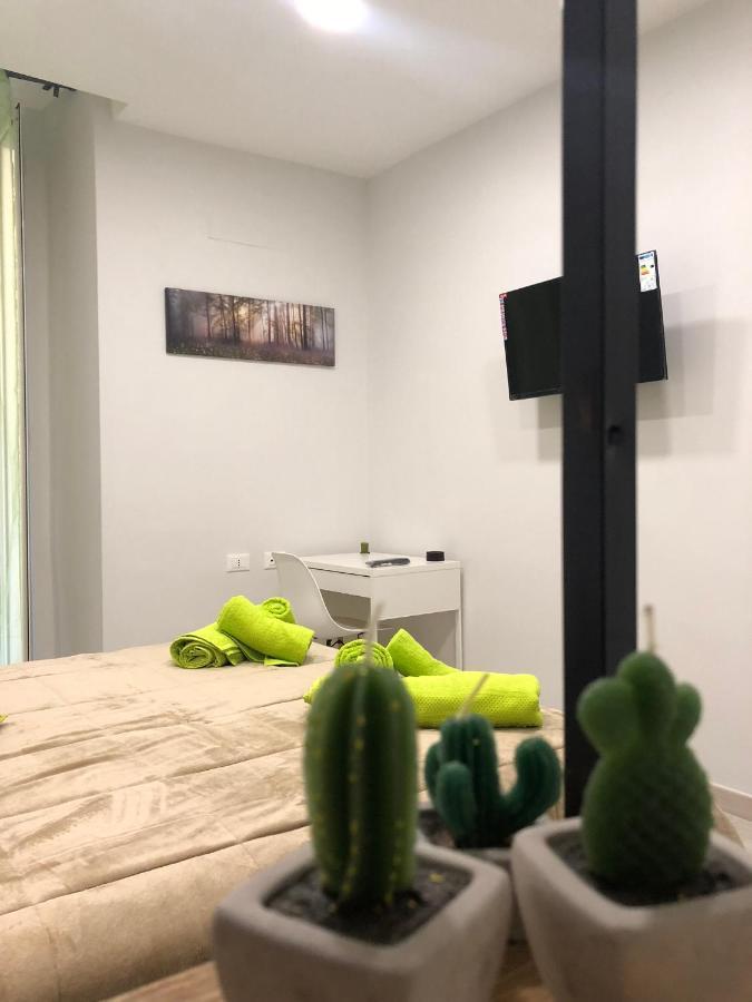 B&B Priezza Neapol Zewnętrze zdjęcie