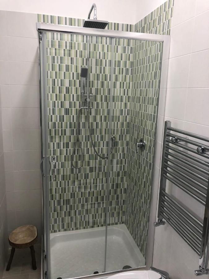 B&B Priezza Neapol Zewnętrze zdjęcie