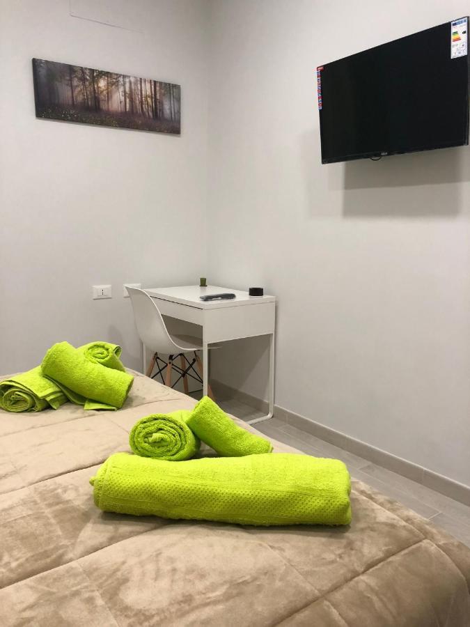 B&B Priezza Neapol Zewnętrze zdjęcie