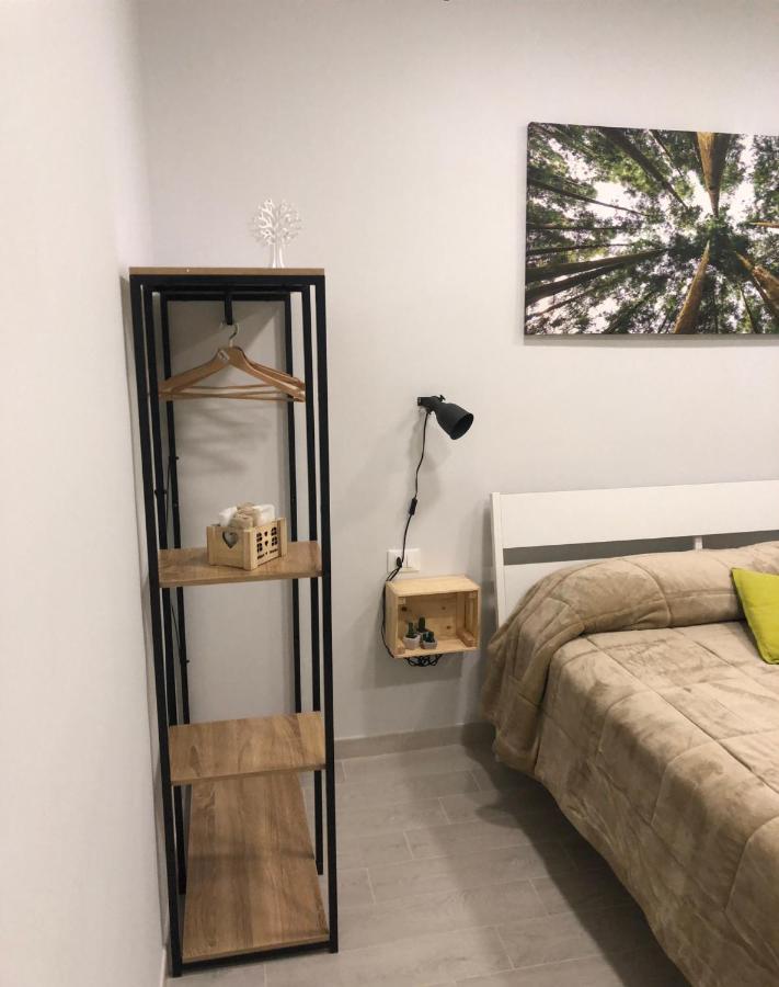 B&B Priezza Neapol Zewnętrze zdjęcie