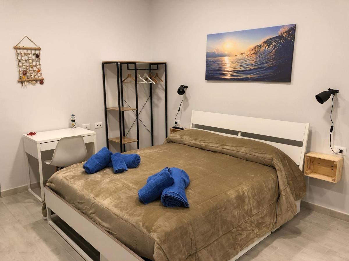 B&B Priezza Neapol Zewnętrze zdjęcie