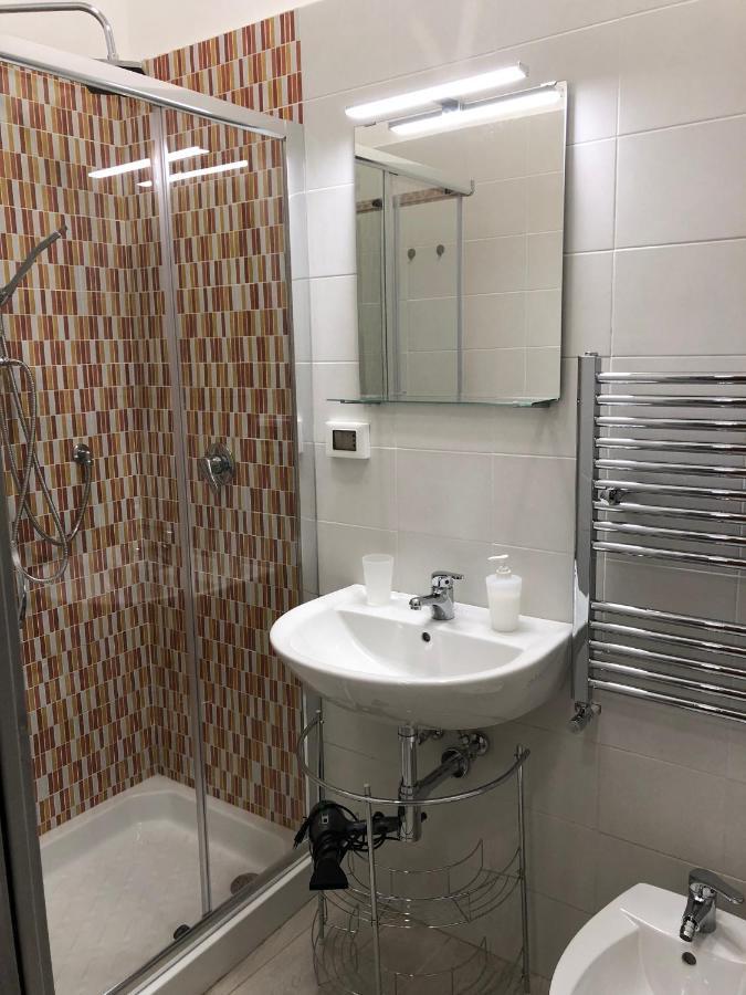 B&B Priezza Neapol Zewnętrze zdjęcie