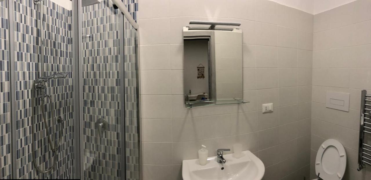 B&B Priezza Neapol Zewnętrze zdjęcie