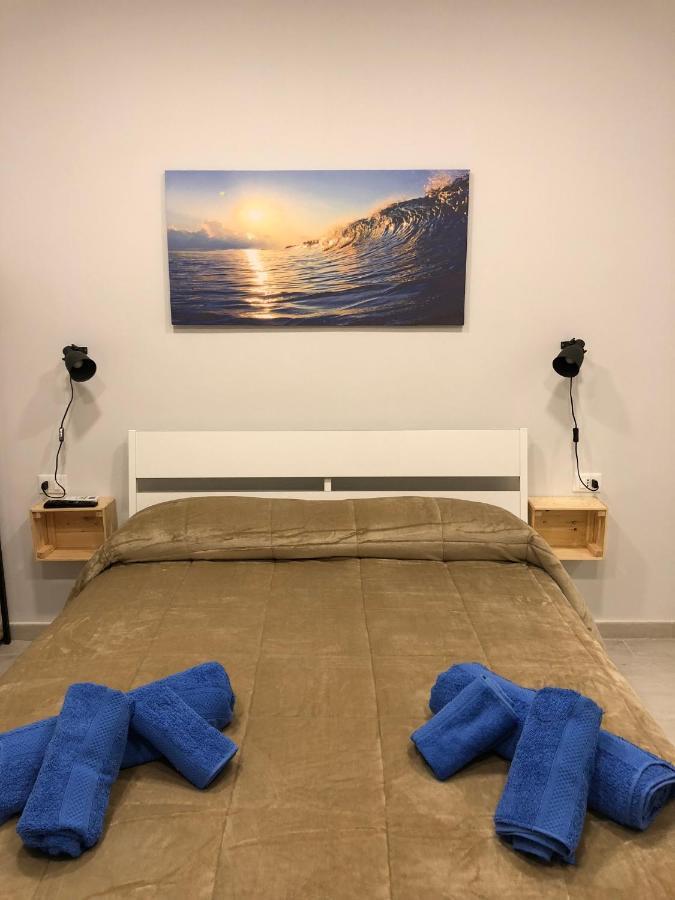 B&B Priezza Neapol Zewnętrze zdjęcie