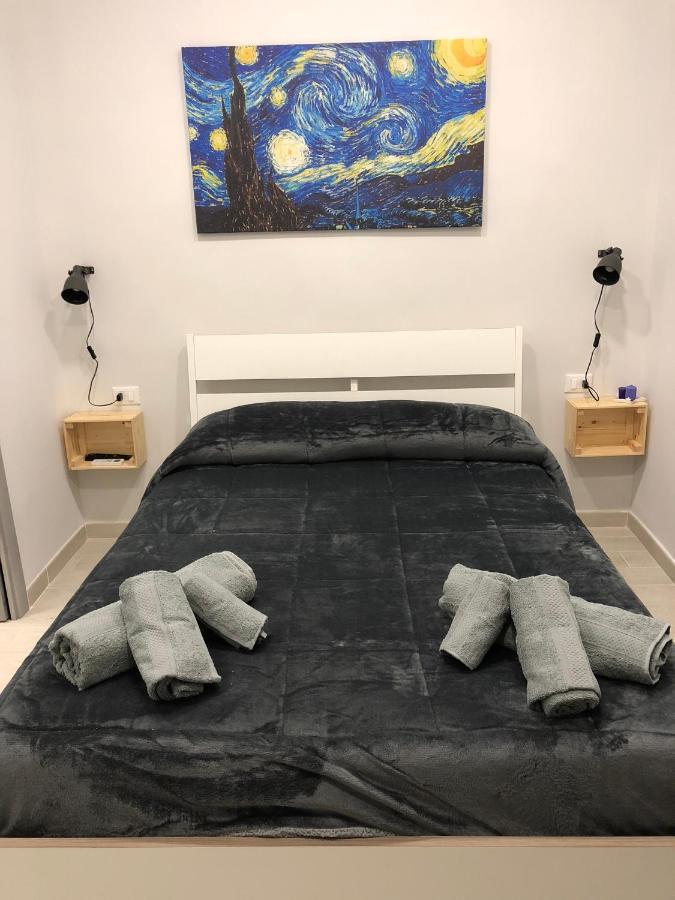B&B Priezza Neapol Zewnętrze zdjęcie
