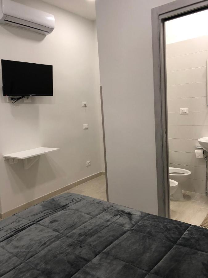 B&B Priezza Neapol Zewnętrze zdjęcie